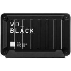 WD BLACK 1TB D30 Game Drive SSD, EAN: 619659186135