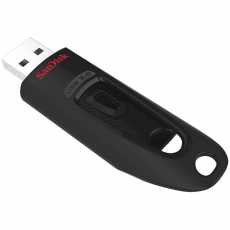 SanDisk Ultra 512GB, USB 3.0 Flash Drive, 130MB/s read, EAN: 619659179397