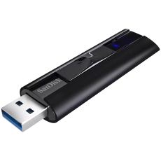 SanDisk Extreme PRO 1TB, USB 3.2 Solid State Flash Drive, EAN: 619659180324