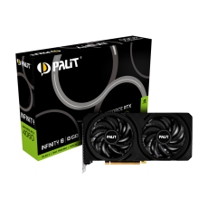 PALIT RTX4060 INFINITY 2 8GB