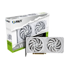 PALIT RTX4070 WHITE 12GB