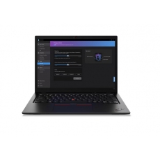 Lenovo ThinkPad L13 G5 Intel Core Ultra 5 125U (up to 4.3GHz, 12MB), 16GB LPDDR5-6400, 512GB SSD, 13.3" WUXGA (1920x1200) IPS AG, Intel Graphics, FHD&IR Cam, Backlit KB, Black, WLAN, BT, 4cell, SCR, FPR, Win11Pro, 3Y Onsite