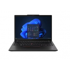 Lenovo ThinkPad X13 G5 IntelCore Ultra 7 155U (up to 4.8GHz, 12MB), 32GB LPDDR5x-6400, 1TB SSD, 13.3" WUXGA (1920x1200) IPS AG LP, Intel Graphics, 5MP&IR Cam, Backlit KB, WLAN, BT, 4cell, SCR, FPR, Win11Pro, 3Y Premier