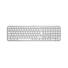 Logitech MX Keys S for Mac - PALE GREY - US INT'L - EMEA28-935