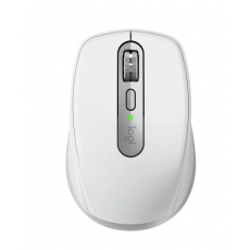 Logitech MX Anywhere 3S for Mac - PALE GREY - EMEA28-935