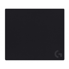 Logitech G640 Large Cloth Gaming Mouse Pad - N/A - EWR2-934