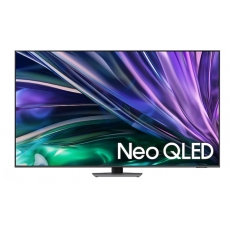 Samsung 85'' 85QN85D AI 4K NEO QLED SMART 120Hz Silver