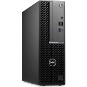 Dell OptiPlex SFF 7020, Intel Core i5-14500 vPro (14C, 20T, 24MB cache, up to 5.0GHz Turbo), 8GB (1x8GB) DDR5, 512GB  M.2 SSD, Integrated Graphics, No DVD+/-RW, WiFi+BT, BG KBD, Mouse, Ubuntu, 3Y ProSupport