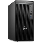 Dell OptiPlex Tower 7020, Intel Core i5-14500 vPro (14C, 20T, 24MB cache, up to 5.0GHz  Turbo), 8GB (1x8GB) DDR5, 512GB  M.2 SSD, Integrated Graphics, 8x DVD+/-RW, No WiFi, BG KBD, Mouse, Ubuntu, 3Y ProSupport