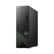 Dell Vostro 3030, Intel Core i5-14400 (10C, 16T, 20MB cache), 8GB (1x8GB) DDR5, 512GB  M.2 SSD, UHD 730 Graphics, No DVD+/-RW, WiFi+BT, BG KBD, Mouse, Ubuntu, 3Y ProSupport