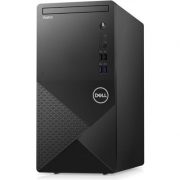 Dell Vostro 3030, Intel Core i7-14700 (20C, 28T, up to 5.3GHz), 8GB (1x8GB) DDR5, 512GB  M.2 SSD, UHD 770 Graphics, No DVD+/-RW, WiFi+BT, BG KBD, Mouse, Ubuntu, 3Y ProSupport