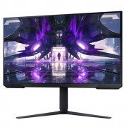 Monitor LED Samsung LS32AG320NUXEN G32A, 32" FHD FLAT 16:9 (1920x1080) VA 165Hz, 250 cd/гЋЎ, 3000:1, 1ms, 178/178, FS, 1xDP 1xHDMI, 3.5 Jack, Tilt/HeightAdj (120mm), VESA 100x100, 2Y