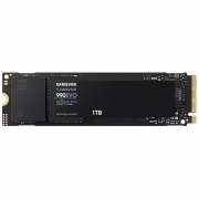 Samsung SSD 1TB 990 Evo M.2 80mm PCIEx4 PCI 4.0 / PCIEx2 PCI 5.0  Client 5 yrs