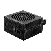 MSI MAG A750BN, 750W, 80 Plus Bronze, 120mm Low Noise Fan, Protections: OCP/OVP/OPP/OTP/SCP, Dimensions: 140mmx150mmx86mm, 5Y Warranty