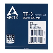 Термопроводящ пад ARCTIC TP-3, 100x100x0.5mm