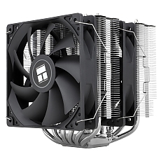 Thermalright охладител CPU Cooler Peerless Assassin 120 SE - Dual-Tower - LGA1851/LGA1700/AM5