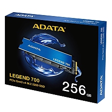 ADATA LEGEND 700 256G M2 PCIE