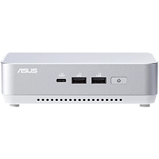 ASUS NUC 14pro+/RNUC14RVSU700002I/Intel Ultra 7 155H/Intel Arc graphics/4xUSB/M.2 22x80 NVMe; 22x42 NVMe/2,5Gbe LAN/2xHDMI/ 2x Thunderbolt 4 (USB-C+DP)/no Storage/no RAM/AX211.D2WG.NV/no OS/EU Cord/Kit(L6)/EAN:4711387496725