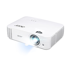 Acer Projector X1529Ki, DLP, 1080p (1920x1080), 4800Lm, Wireless dongle included, 1.1 optical zoom, 10000:1, HDMI*2, PC Audio mini jack x 1, RS232, DC Out (5V/1.5A, USB Type A) x 1, 10W Speaker, 2.9Kg