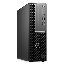 Dell OptiPlex 7020 SFF Plus, Intel Core i5-14500 vPro (24MB Cache, 14 cores, up to 5.0 GHz), 16 GB: 2 x 8 GB, DDR5, 512GB SSD PCIe NVMe M.2, Intel Integrated Graphics, Wi-Fi 6E, Bulgarian Keyboard&Mouse, 260W, Win 11 pro, 3Y PS