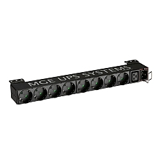 Eaton FlexPDU 8 DIN