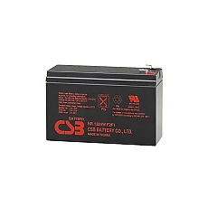 CSB - Battery 12V 6Ah