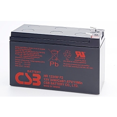 CSB - Battery 12V 9Ah