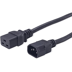 Eaton Output cable IEC-IEC 10A