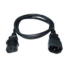 Eaton Output cord 16A