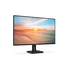 Philips 27E1N1100A, 27" IPS WLED, 1920x1080@100Hz, 4ms GtG, 1ms MPRT, 250cd m/2, 1300:1, Mega Infinity DCR, Adaptive Sync, FlickerFree, LowBlue Mode, 2Wx2, Tilt, D-SUB, HDMI