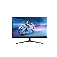 Philips 27M2N5500, 27" IPS WLED, 2560x1440@180Hz, 1ms GtG, 400cd m/2, 1000:1, 80M:1 DCR, Adaptive Sync, FlickerFree, Blue Light tech. Soft., Tilt, Height Adjust, Pivot, 2xHDMI, DP