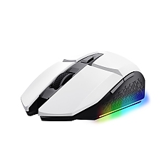 TRUST GXT110 Felox Wireless Mouse White