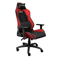 TRUST GXT714 Ruya Eco Gaming Chair Red