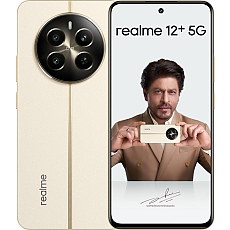 REALME 12 PLUS 5G 8+256 BEIGE