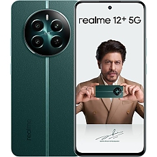 REALME 12 PLUS 5G 8+256 GREEN