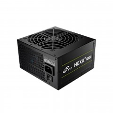 PSU FORTRON HEXA+ PRO 500/500W