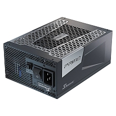 Seasonic захранване PSU ATX 3.0 1300W Titanium PCIe Gen 5 - PRIME TX-1300 - SSR-1300TR2