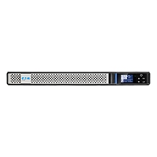 Eaton 5P 650i Rack 1U Netpack G2