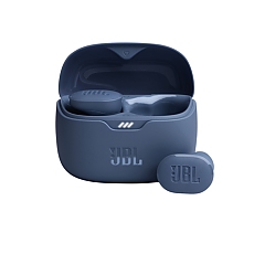 JBL TUNE BUDS BLU True wireless Noise Cancelling earbuds