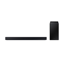 Samsung HW-C450 Soundbar 2.0ch, Dolby Digital,Bluetooth, Black