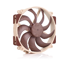 Noctua вентилатор Fan 140mm - NF-A14x25r G2 PWM