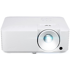 Acer Projector Vero XL2530 Laser,1080p(1920x1080), 4800ANSI Lm, 50 000:1, HDMI x 2, 1.3 Optical zoom, Stereo mini jack x 1, DC out(5V/1A USB Type A), USB 2.0 (Type A) x1, RS232 x 1, 1x15W Speaker, White + Acer T82-W01MW 82.5"