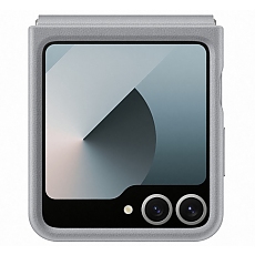 Samsung Galaxy Flip6 Kindsuit Case, Gray