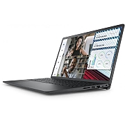 Лаптоп Dell Vostro 3520, Intel i3-1215U, 15.6 FHD 120Hz, 8GB DDR4, 512GB PCIe NVMe SSD, KBD