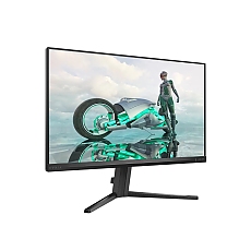 Philips 24M2N3200S, 23.8" IPS WLED, 1920x1080@180Hz, 1ms GtG, 300cd m/2, 1000:1, 80M:1 DCR, Adaptive Sync, FlickerFree, Blue Light tech. Soft, 2Wx2, Tilt, 2xHDMI, DP