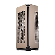 Кутия Cooler Master NCore 100 MAX Bronze Edition, Mini Tower