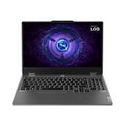 LENOVO LOQ Gaming Intel Core i7-13650HX 15.6inch FullHD 300N 144Hz sRGB 24GB DDR5 1TB PCIe RTX4060 8GB Win 11Pro Luna Grey 2y