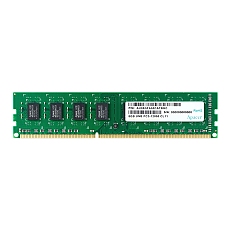 Apacer памет RAM 8GB DDR3 DIMM 512x8 1600MHz - AU08GFA60CATBGC