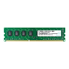 Apacer памет RAM 4GB DDR3 DIMM 512x8 1333MHz - AU04GFA33C9TBGC