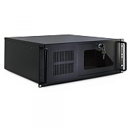 Кутия Inter Tech Server 4U-4088-S, За сървър